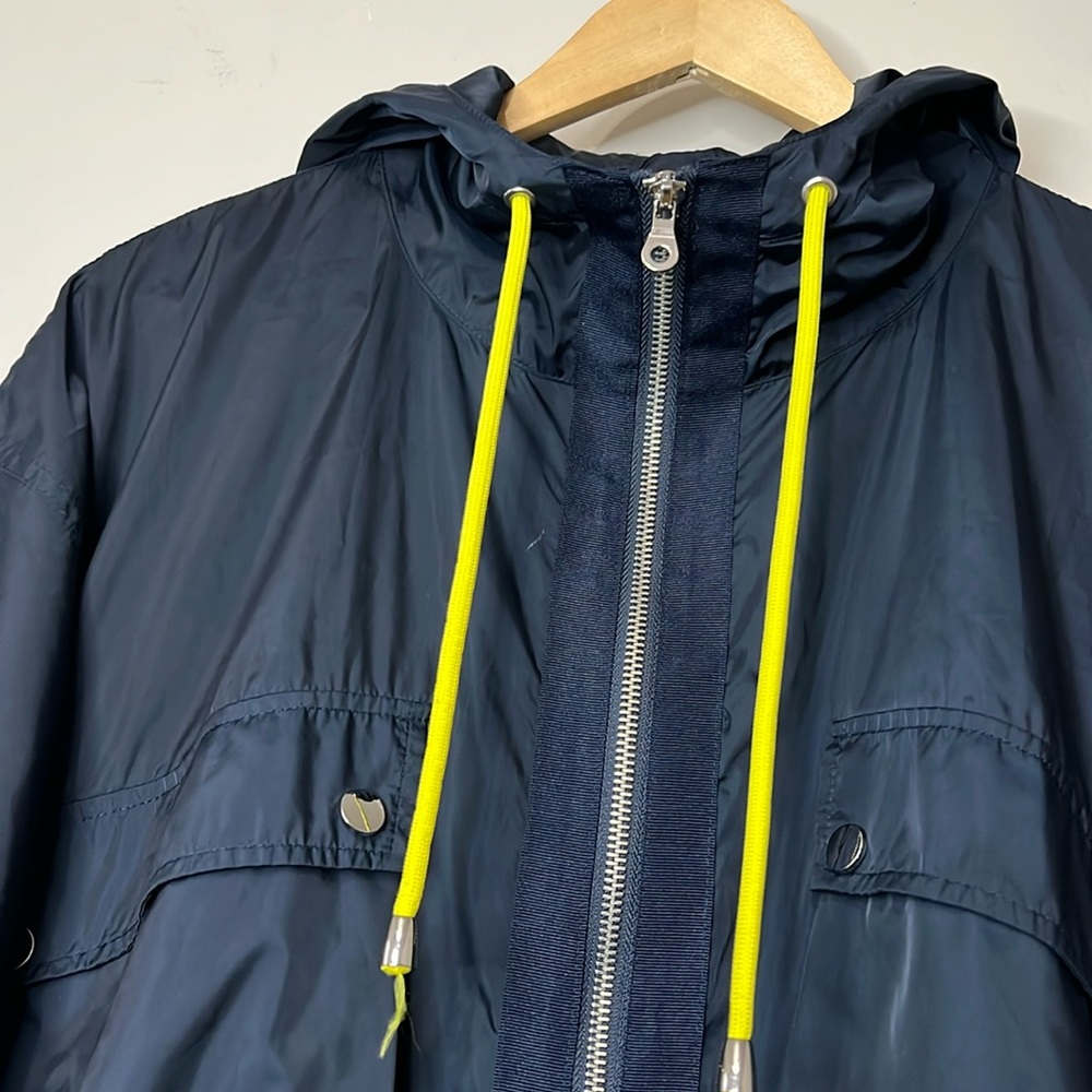 Zara Basic Windbreaker - image 6